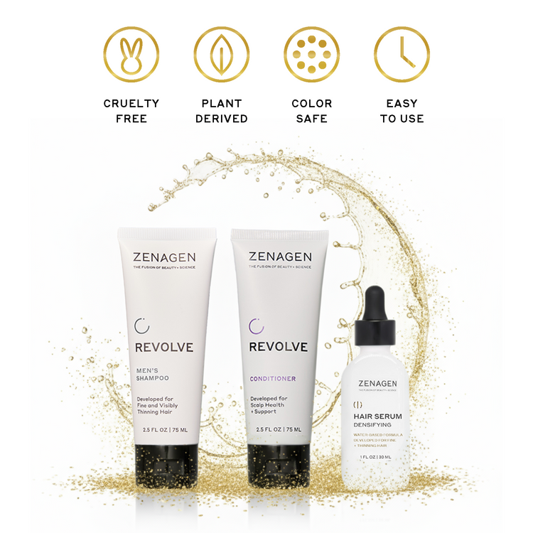 Men's Densifying Kit