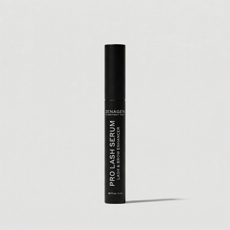 Zenagen pro lash serum lash and brow enchancer