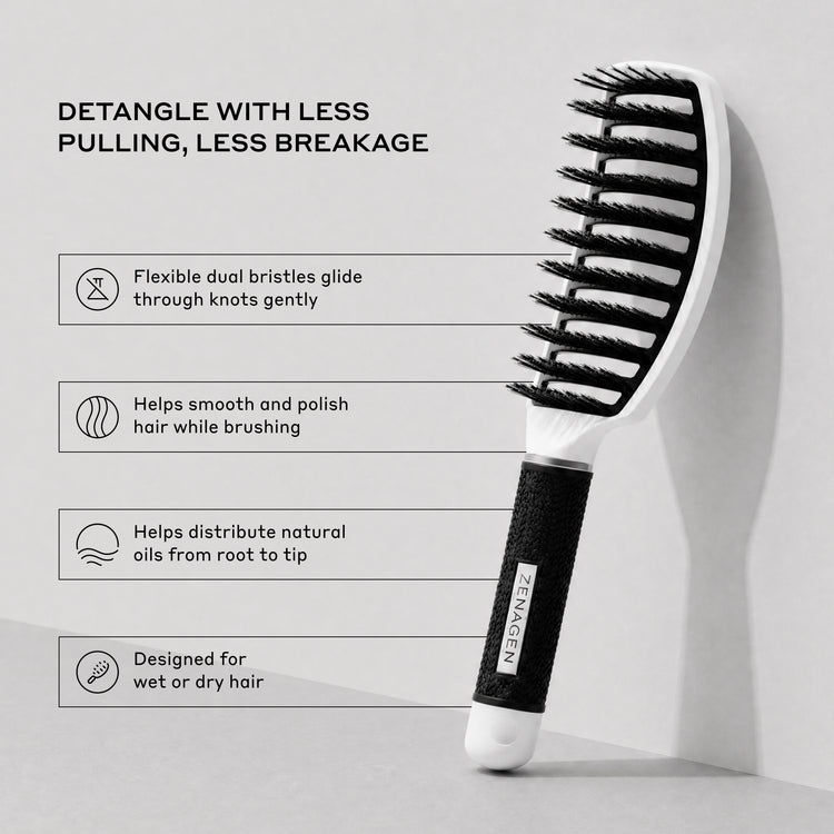 Zen Brush