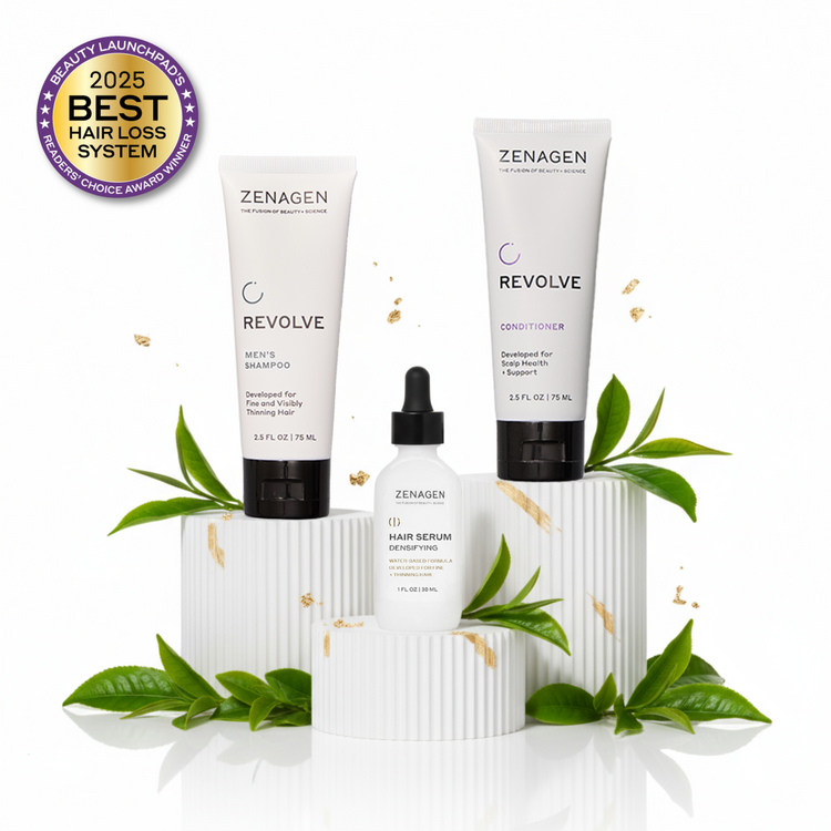 Men's Densifying Kit