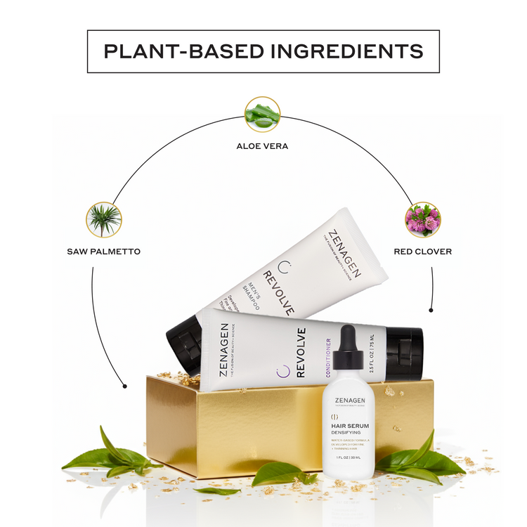 Men's Densifying Kit