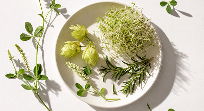 TARGETED BOTANICALS