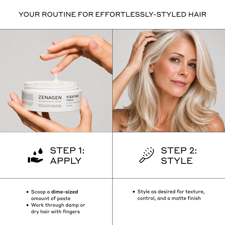 Flexture Paste