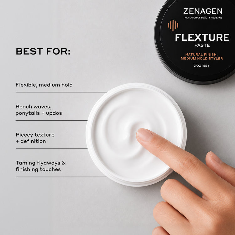 Flexture Paste