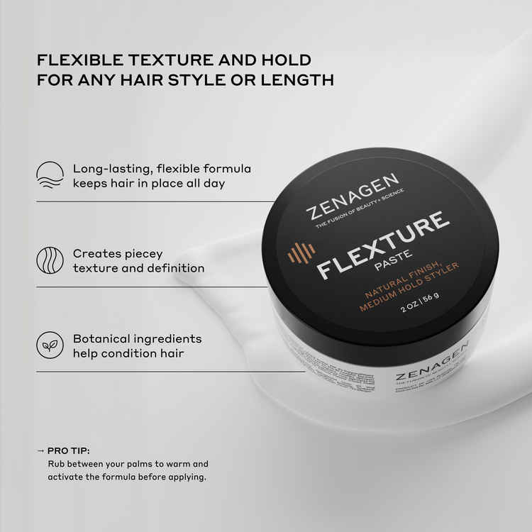 Flexture Paste