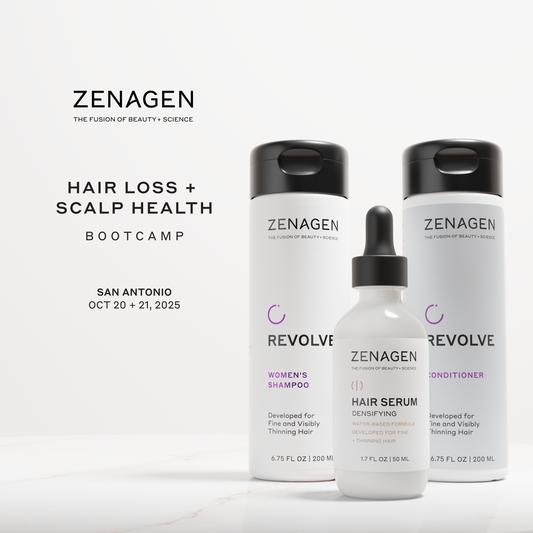 Zenagen San Antonio Bootcamp